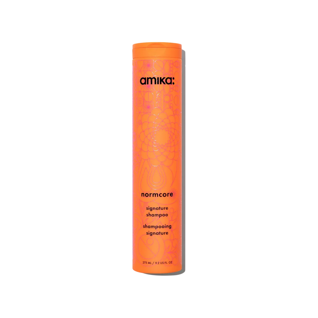 normcore signature shampoo - 9.2 oz / 275 ml