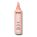 flash instant shine mask for shiny hair - 6.7 oz / 200 ml