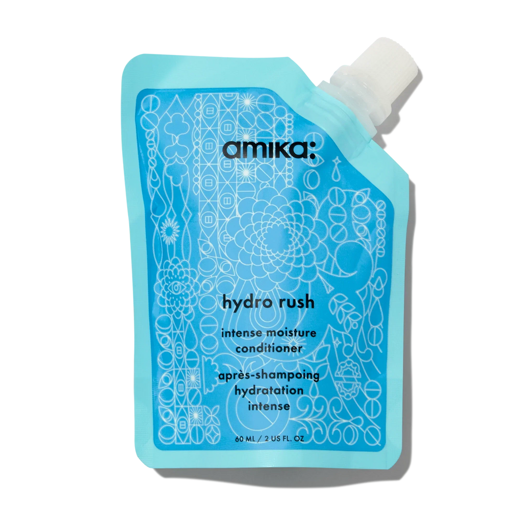 hydro rush intense moisture conditioner for dry hair - 9.2 oz / 275 ml