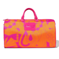 holds-everything duffle bag