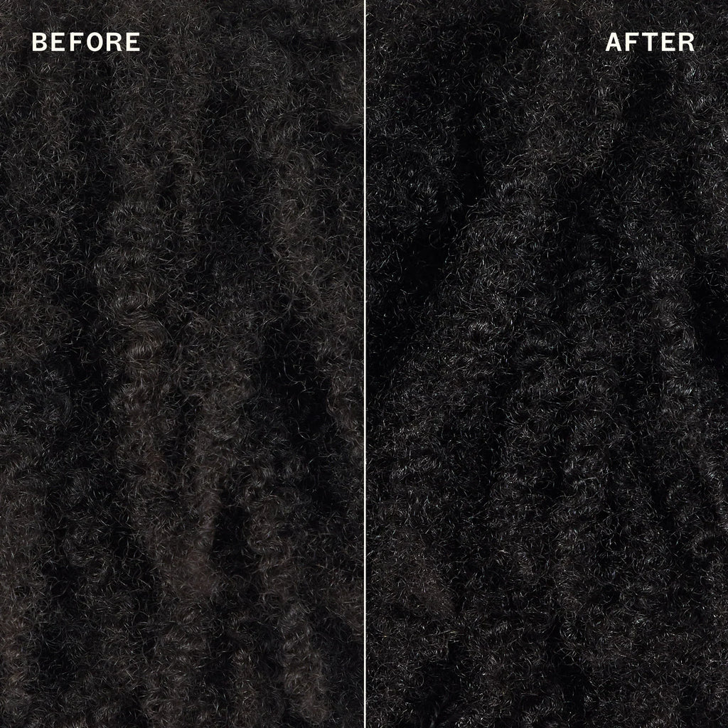 water sign hydrating hair oil for dry hair