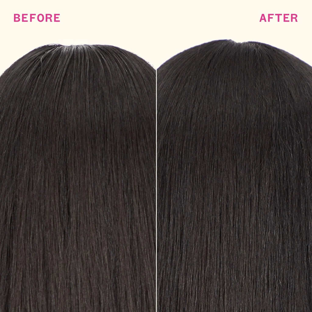 reset cooling gel hair conditioner - 6.7 oz / 200 ml