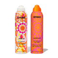 soften + refresh duo perk up dry shampoo + soulstruck mask set