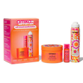 soft strand manifestation nourishing treat + style set