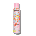 top gloss hair shine spray