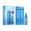 hydration heavyweights hydrating wash + care set