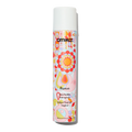 fluxus touchable, flexible hold hairspray - 8.2 oz / 270 ml