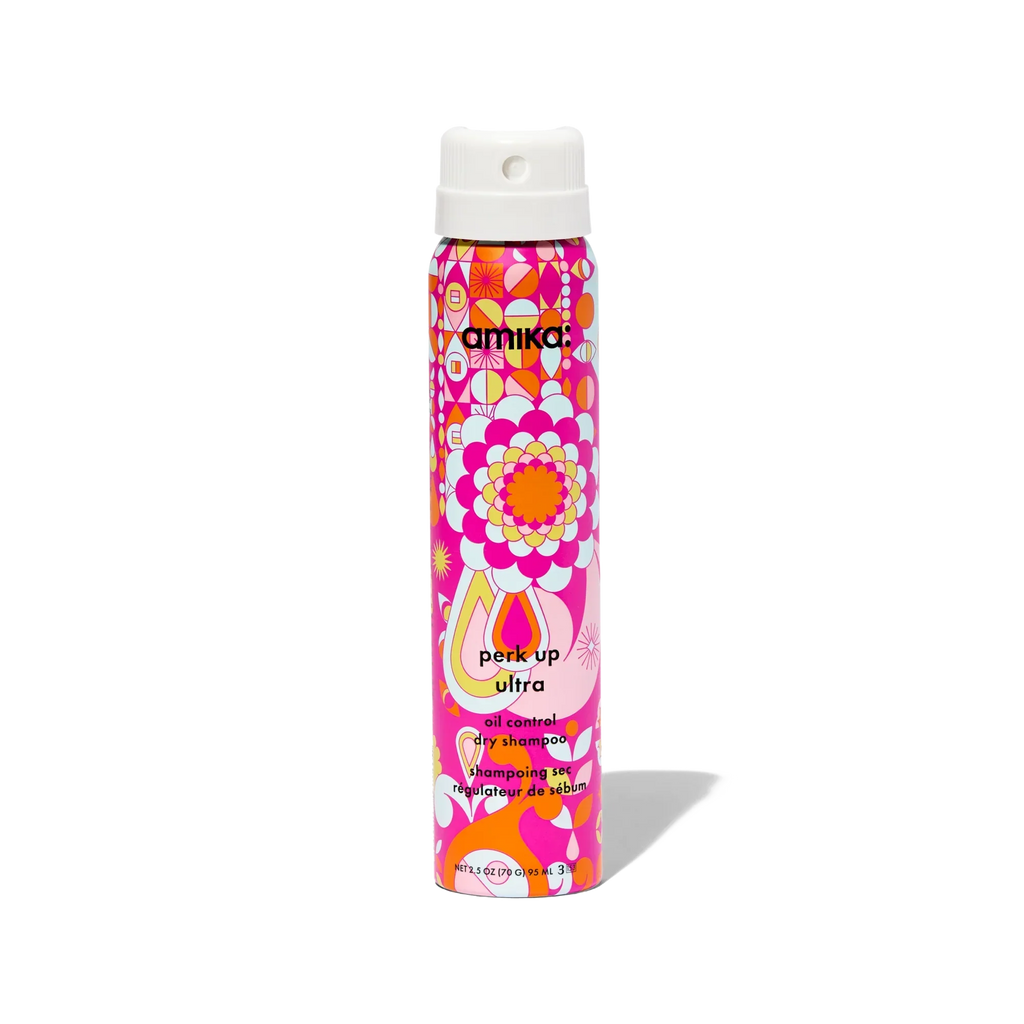perk up ultra oil control dry shampoo (perk up ultra) - 9.5 oz / 365 ml