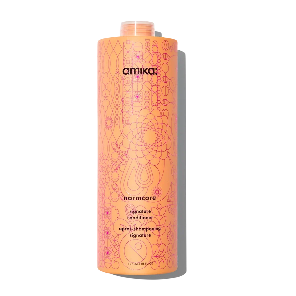 normcore signature conditioner - 9.2 oz / 275 ml