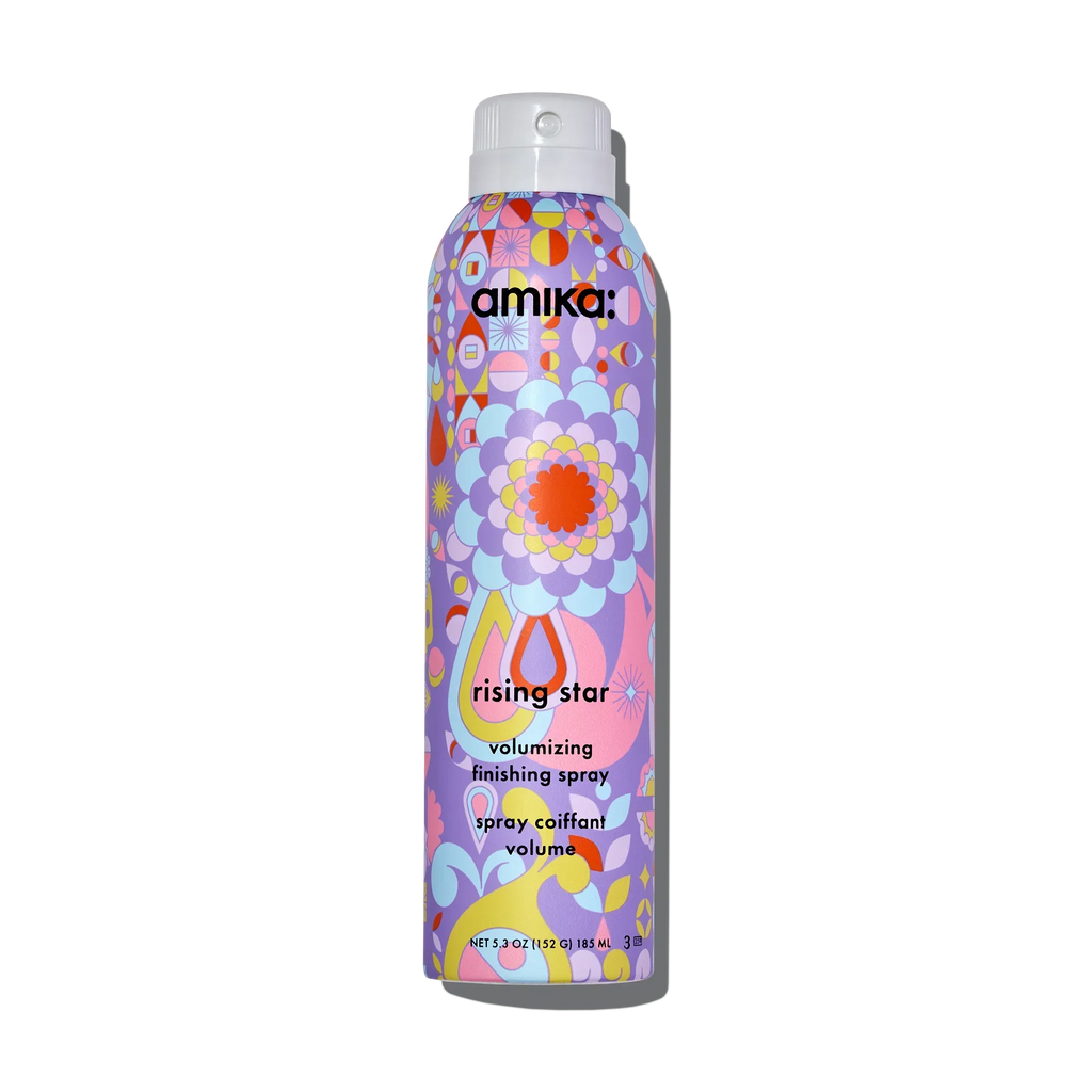 rising star volumizing finishing spray - 5.3 oz / 185 ml