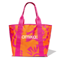 practical (+pretty!) tote bag