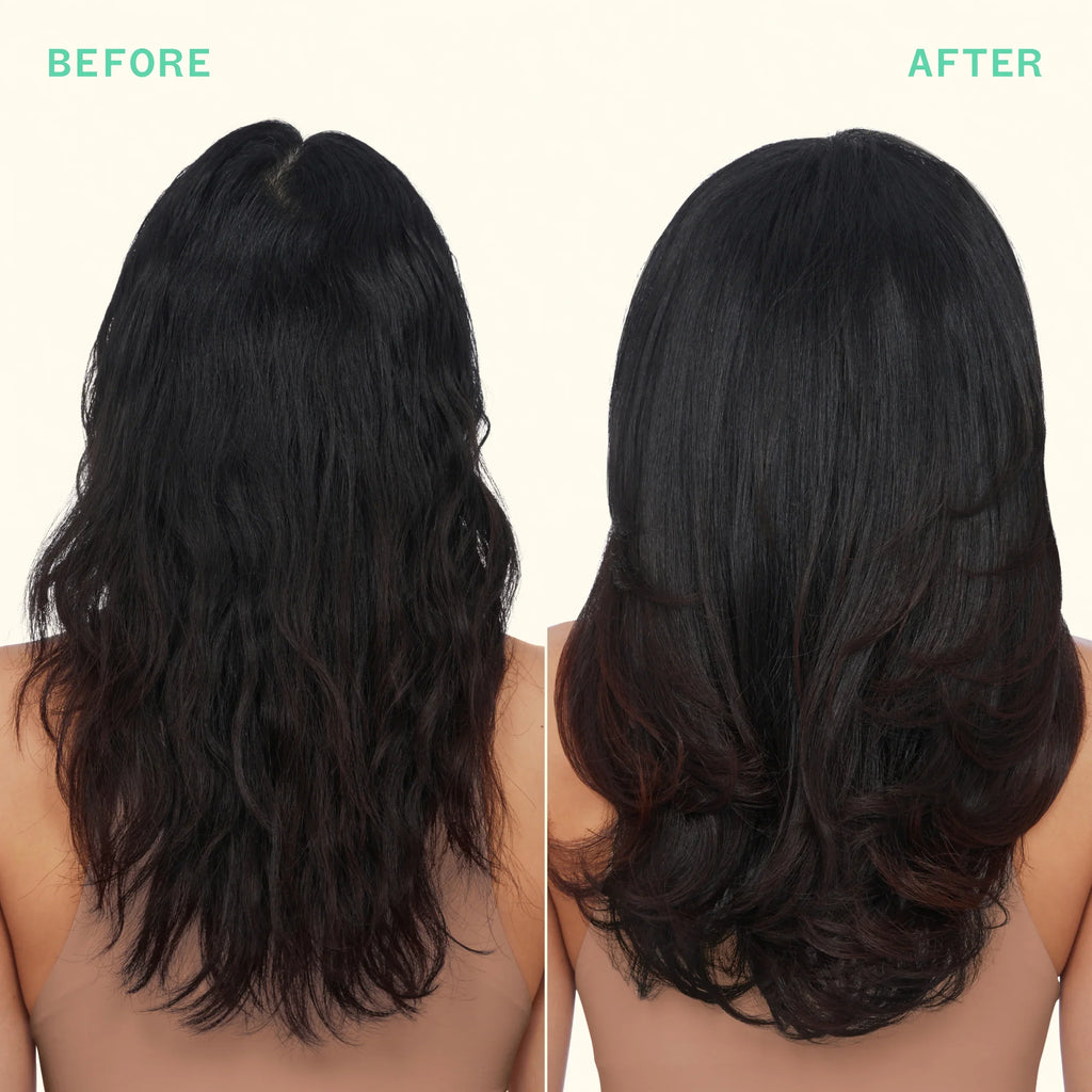 the closer instant split-end seal cream