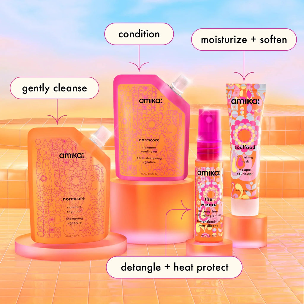 signature saviors essential trial set