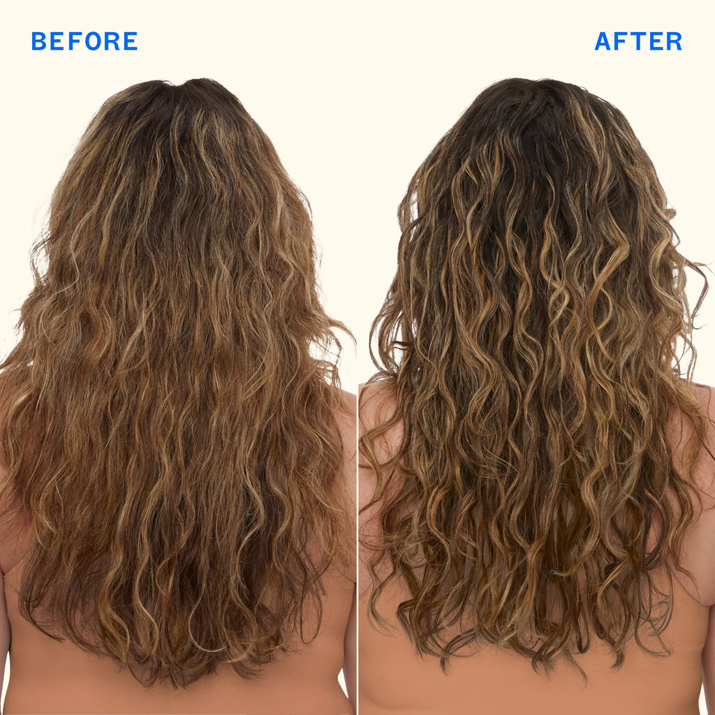 hydro rush intense moisture leave-in conditioner - 6.7 oz / 200 ml