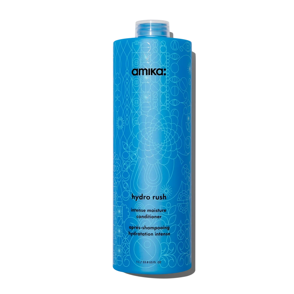 hydro rush intense moisture conditioner for dry hair - 9.2 oz / 275 ml