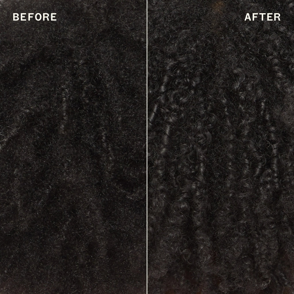 hydro rush intense moisture leave-in conditioner - 6.7 oz / 200 ml