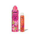 beach day besties dry shampoo duo