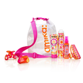 amika on-the-go signatures + accessories set