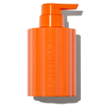 forever friend refillable shampoo bottle