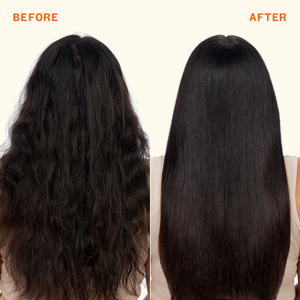 superfruit star lightweight hair styling + heat defense oil - 1.7 oz / 50 ml