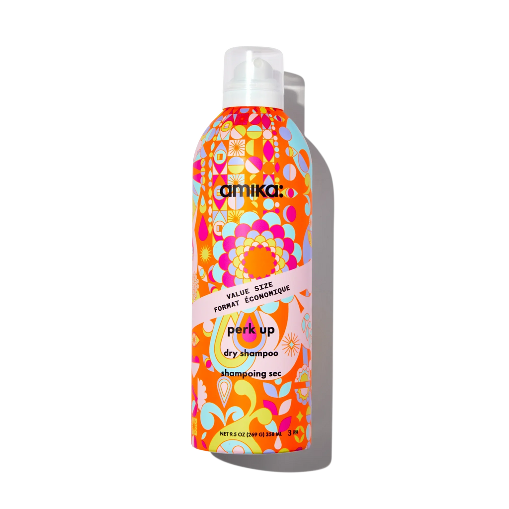 perk up dry shampoo (perk up original) - 5.3 oz / 189 ml