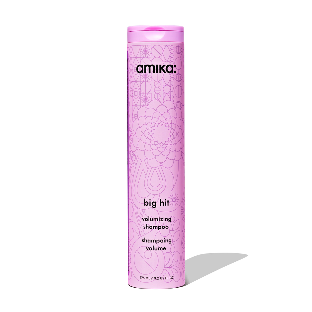 big hit volumizing shampoo - 9.2 oz / 275 ml